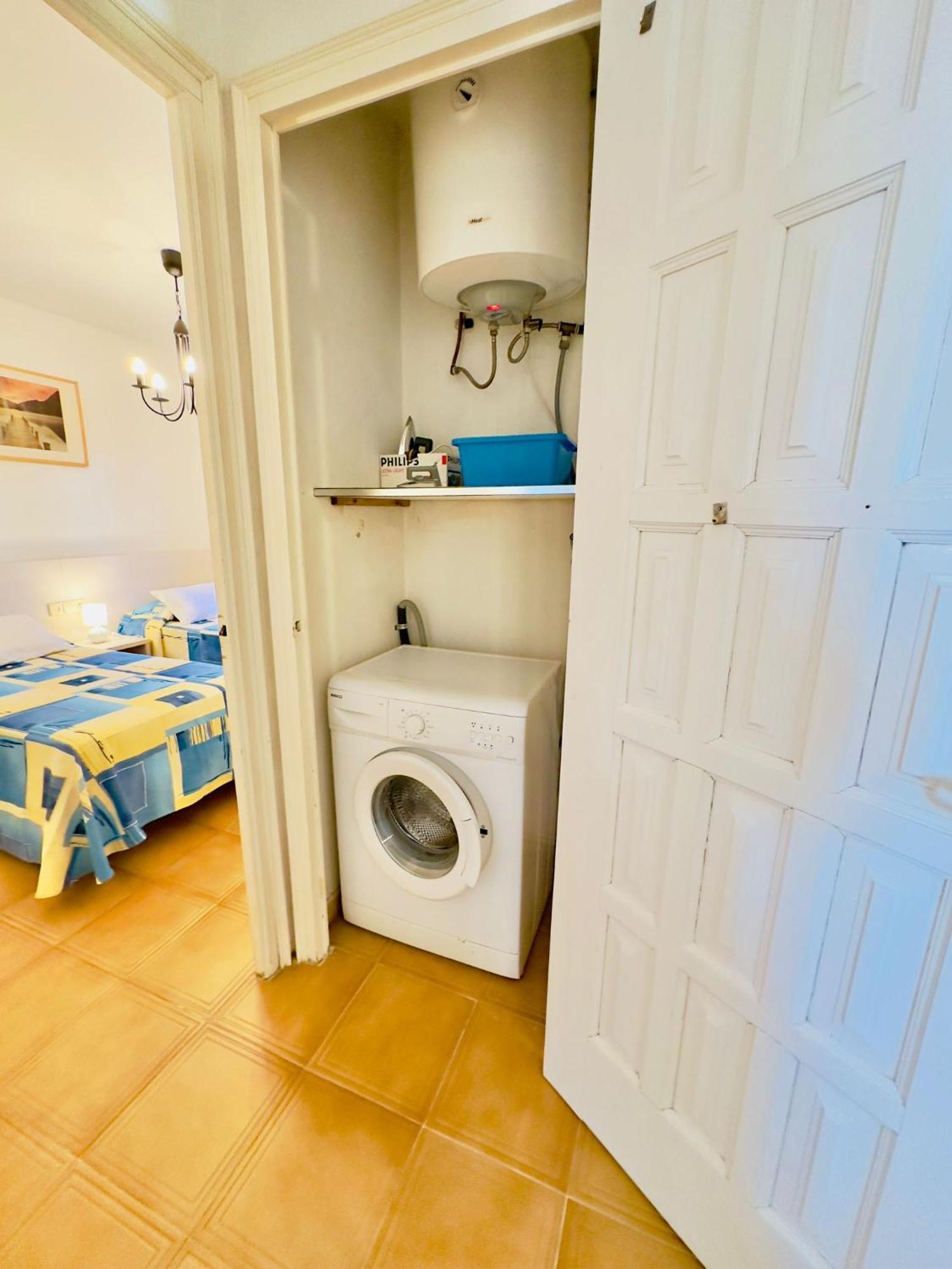 Trill Las Brisas A, 4-6 Pax L'Estartit Zewnętrze zdjęcie